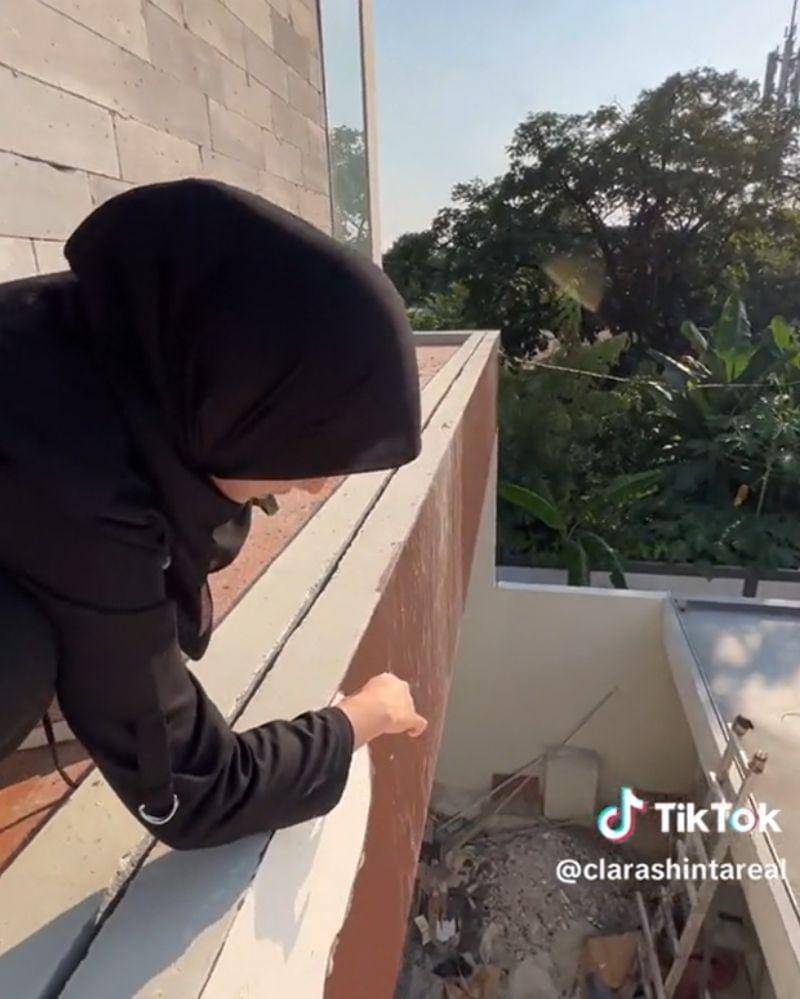 Tiktok.com/clarashintareal